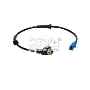 CSV electronic parts CSG1509 Sensor, wheel speed CSG1509