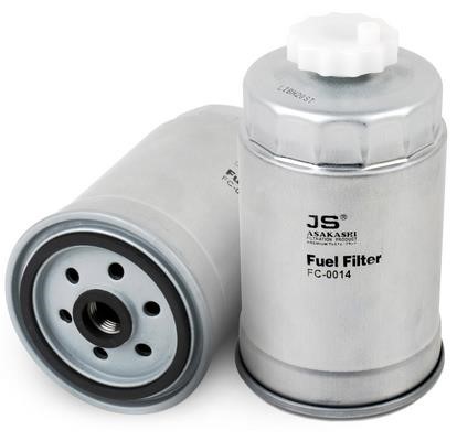 JS Asakashi FC0014 Fuel filter FC0014