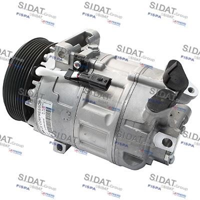 Krios 1.2148 Compressor 12148 12148 Krios Compressor