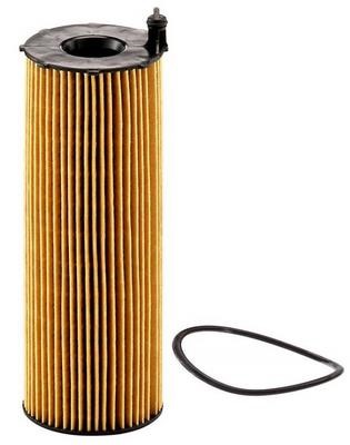 JS Asakashi OE0127 Oil Filter OE0127