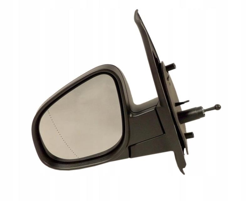 Rearview mirror external left Abakus 3167M03