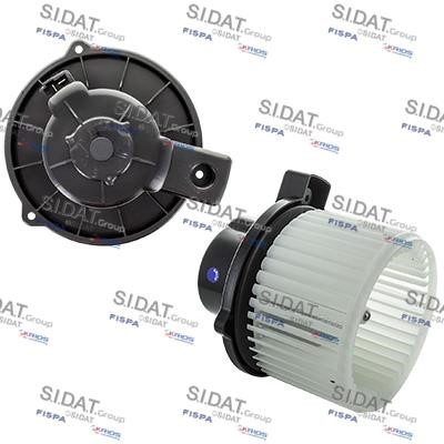Heater motor Smart: 92189 Krios Fan assy - heater motor