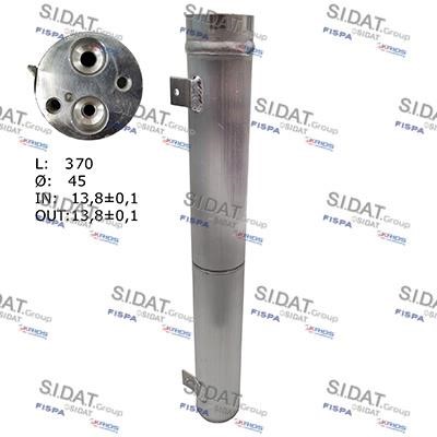 AC receiver drier Mercedes B-Class: 132349 Krios Dryer, air conditioner