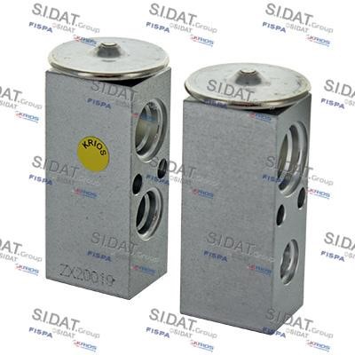 42124 Krios Air conditioner expansion valve