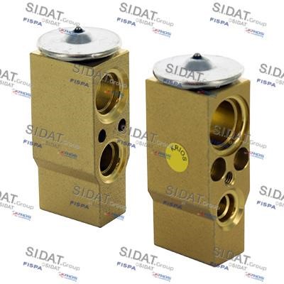 Expansion valve Citroen: 42038 Krios Air conditioner expansion valve