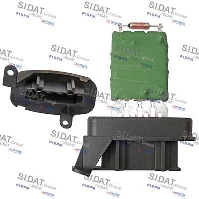 109065 Krios Resistor
