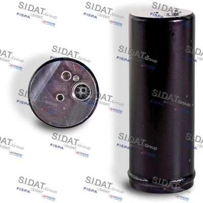 AC receiver drier Audi: 132172 Krios Dryer, air conditioner