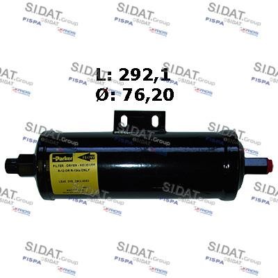 132326 Krios Dryer, air conditioner