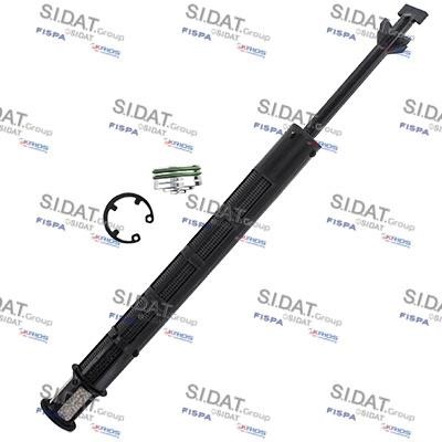 AC receiver drier Fiat Ducato: 132382 Krios Dryer, air conditioner