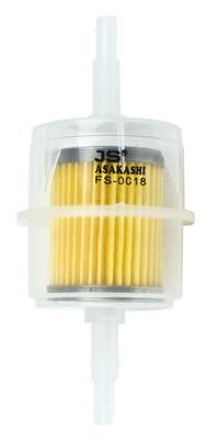 JS Asakashi FS0018 Fuel filter FS0018