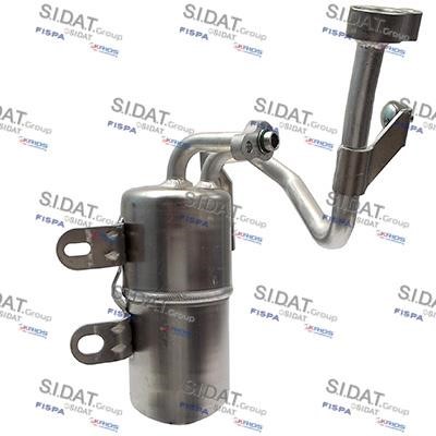AC receiver drier Volvo C30: 132359 Krios Dryer, air conditioner