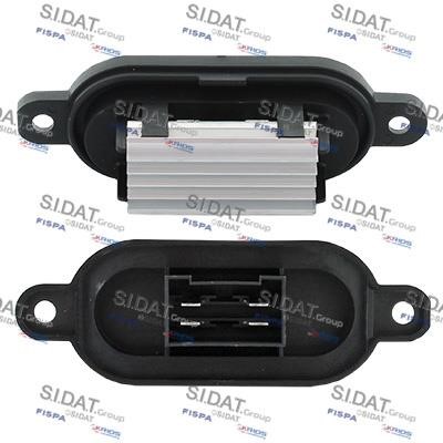 109155 Krios Resistor