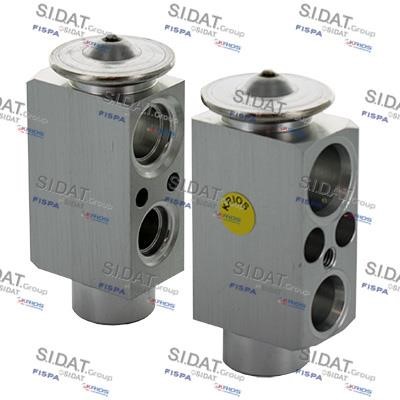 42055 Krios Air conditioner expansion valve