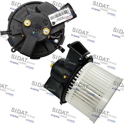 92090 Krios Fan assy - heater motor