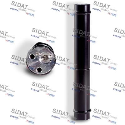 AC receiver drier Seat Arosa: 132268 Krios Dryer, air conditioner