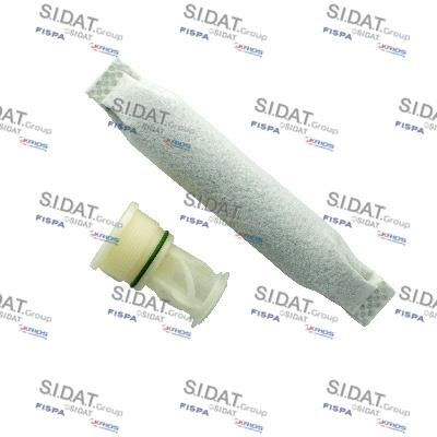 AC receiver drier Citroen: 132408 Krios Dryer, air conditioner