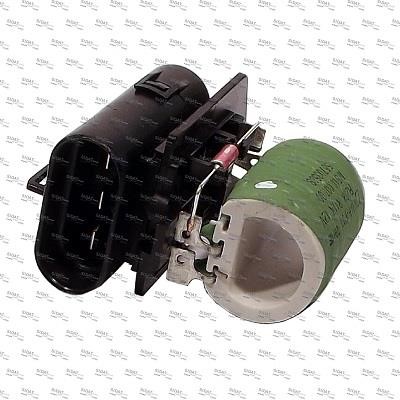 Krios 10.9044 Resistor, interior blower 109044