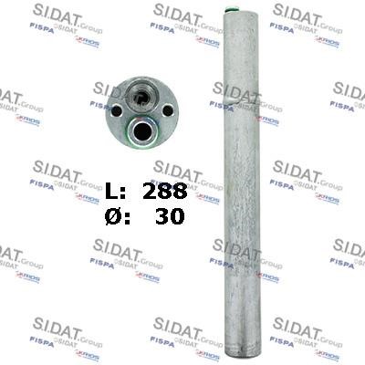 AC receiver drier Audi 100: 132341 Krios Dryer, air conditioner
