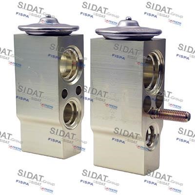 42007 Krios Air conditioner expansion valve