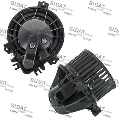 92183 Krios Interior Blower