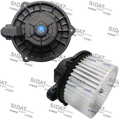 92084 Krios Fan assy - heater motor