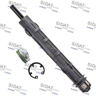 AC receiver drier Opel Meriva: 132385 Krios Dryer, air conditioner