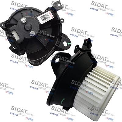 92076 Krios Interior Blower