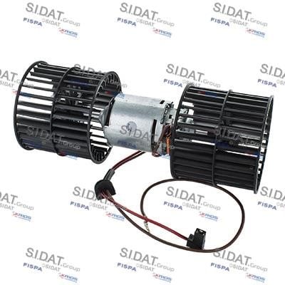 Blower motor Ford Escort: 92248 Krios Interior Blower