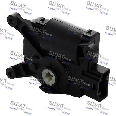 Krios 10.7053 Actuator, air conditioning 107053 107053 Krios Actuator, air conditioning