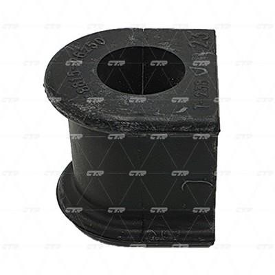 Rear anti roll bar bush CTR GV0532