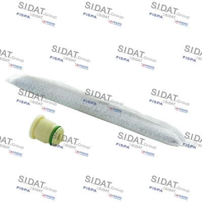 132411 Krios Dryer, air conditioner