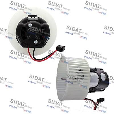Krios 9.2147 Fan assy - heater motor 92147 92147 Krios Fan assy - heater motor