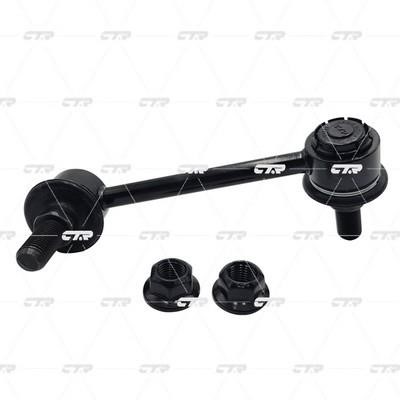 CTR Anti roll bar link, rear right – price 42 PLN
