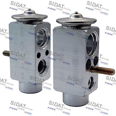 Expansion valve Mini: 42120 Krios Air conditioner expansion valve