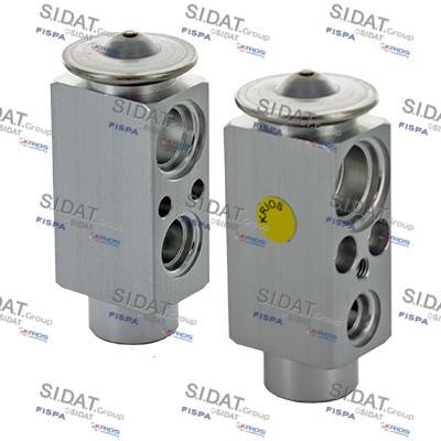 42039 Krios Air conditioner expansion valve