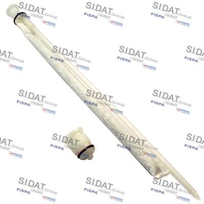 132342 Krios Dryer, air conditioner