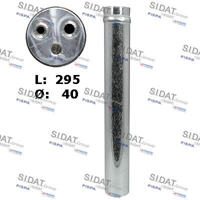 132352 Krios Dryer, air conditioner