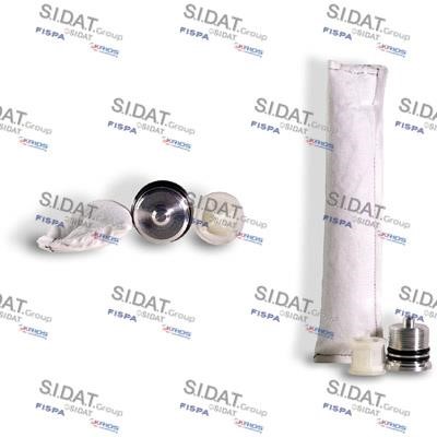 132284 Krios Dryer, air conditioner