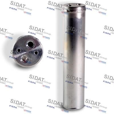 AC receiver drier Renault Kangoo: 132220A Krios Dryer, air conditioner