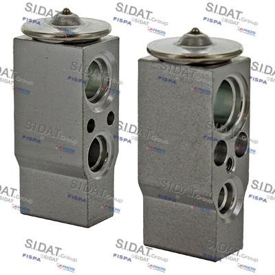 Krios 4.2080 Air conditioner expansion valve 42080