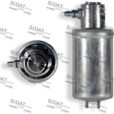 AC receiver drier Seat Inca: 132092 Krios Dryer, air conditioner