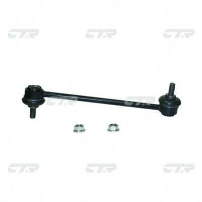 CTR CL0644 Rear stabilizer bar CL0644