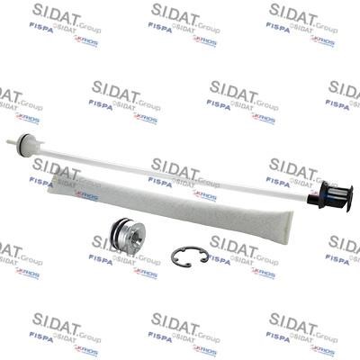 AC receiver drier Mercedes B-Class: 132396 Krios Dryer, air conditioner