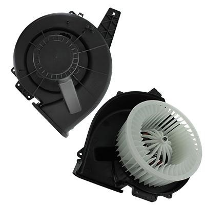Car AC Audi A2: 92178 Krios Fan assy - heater motor