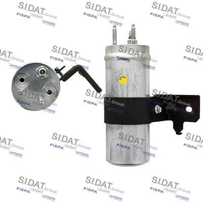 AC receiver drier Ford B-Max: 132399 Krios Dryer, air conditioner