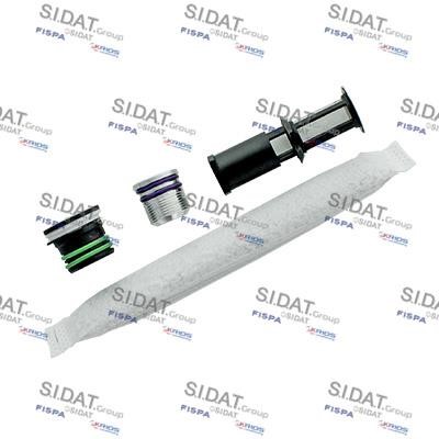 AC receiver drier Audi: 132380 Krios Dryer, air conditioner