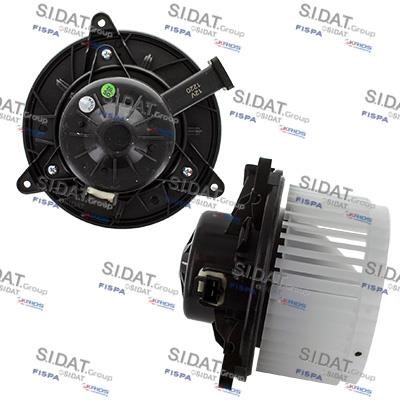 Blower motor Opel Insignia A: 92246 Krios Fan assy - heater motor