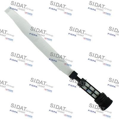 AC receiver drier Opel Cascada: 132394 Krios Dryer, air conditioner