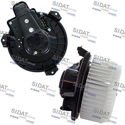92263 Krios Fan assy - heater motor