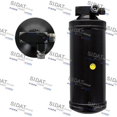 AC receiver drier Volvo: 132116 Krios Dryer, air conditioner